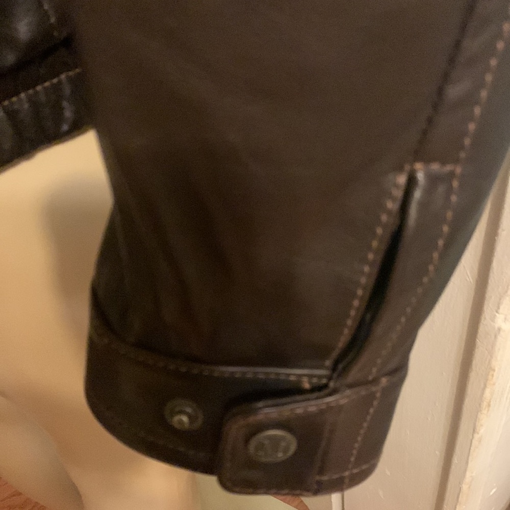 - Original Quality First Class Marc New York - image 6